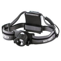MySTAR R HEADLAMP 760LM DUAL BAT